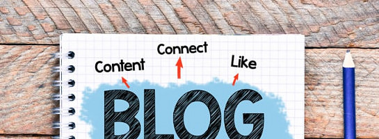 How to write a Blog like a Pro in 2020
