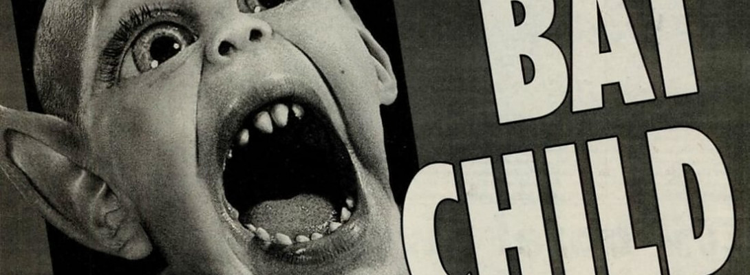 Where is the Demon Bat Boy?