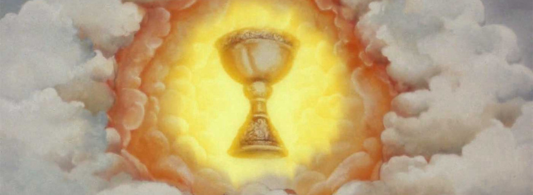 The Holy Grail