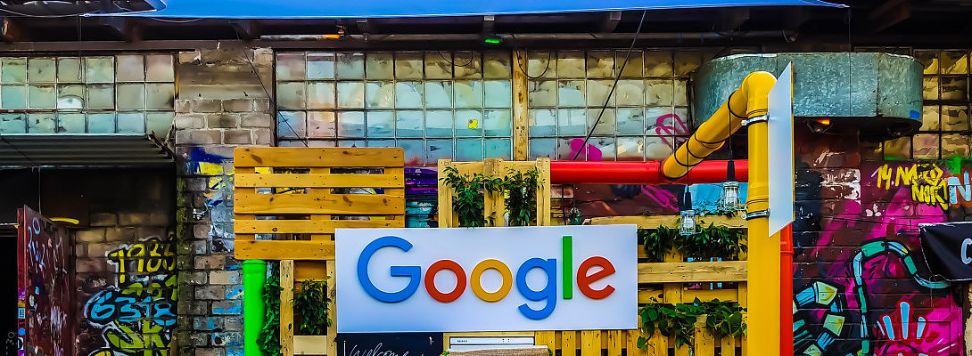 Google Loves Me Again