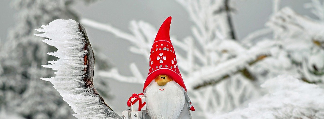 Merry Christmas to you