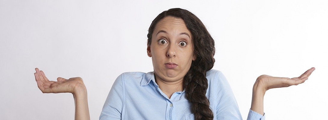 Didn't realize the SEO's were blank on my site.