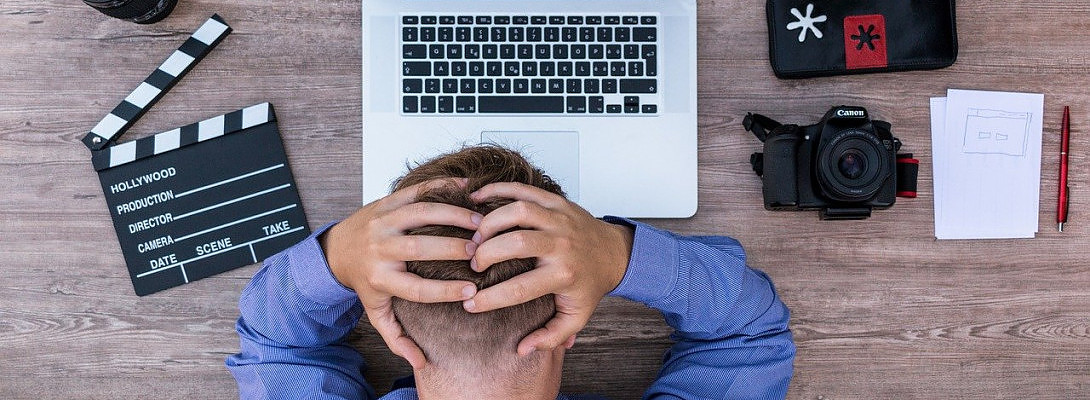 Solutions for the I DON'T HAVE Procrastinator