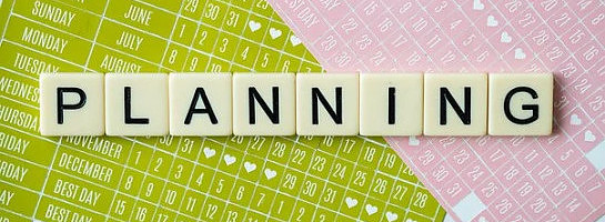 Solutions for the Wishful Thinker Dreamer Procrastinator