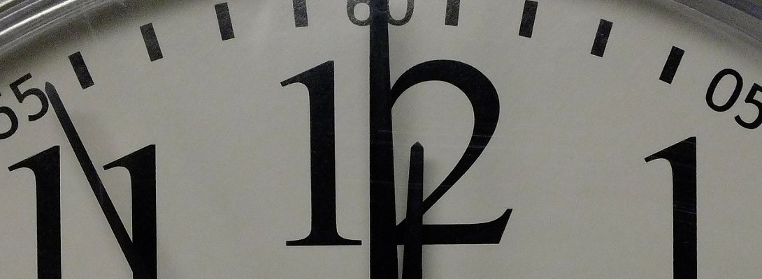 Solutions for the Last-Minute or Crisis Procrastinator