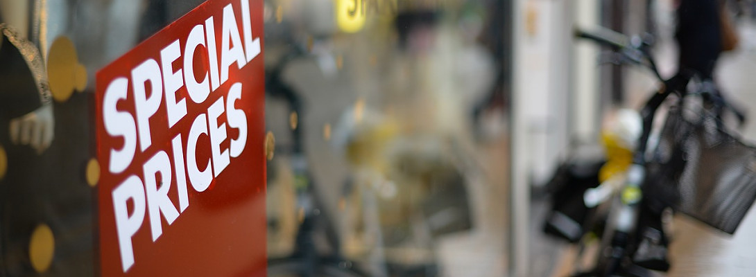 WA Black Friday Deal is Back! Save Money Now!