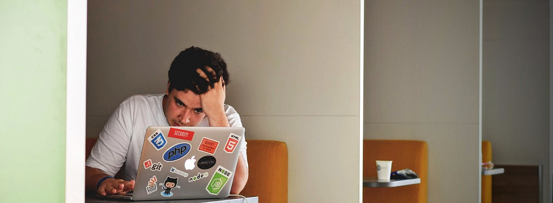 No Reason to Be STUCK