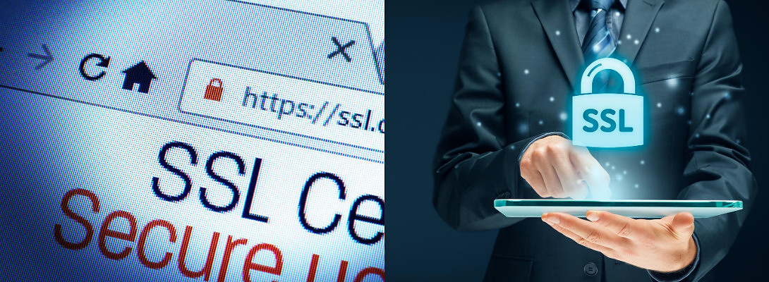 SSL Expired Again For WA Members Area