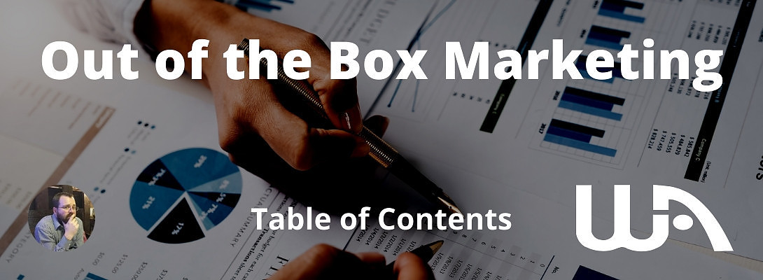 Out of the Box Marketing