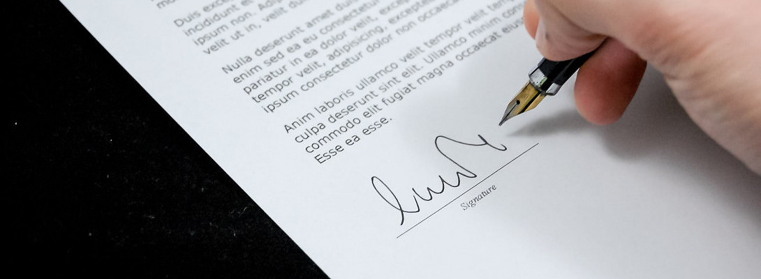 Free Animated Signature