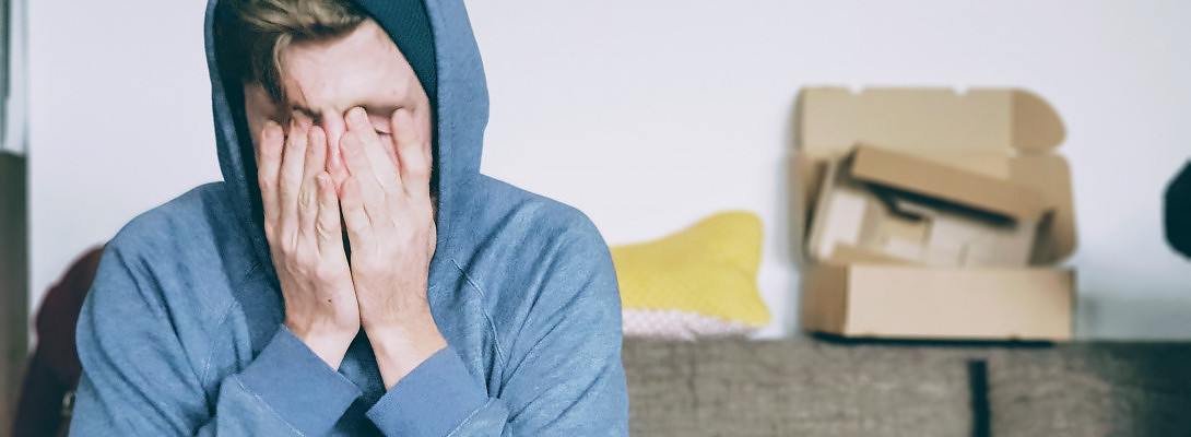 This Might Take Me Awhile