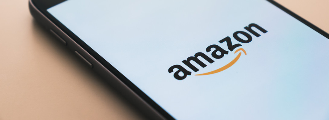 Amazon One Link Update! March 2020