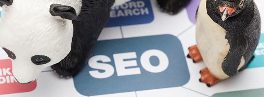 When "BIG WEBSITES" Have Had Enough of Google's Search Results