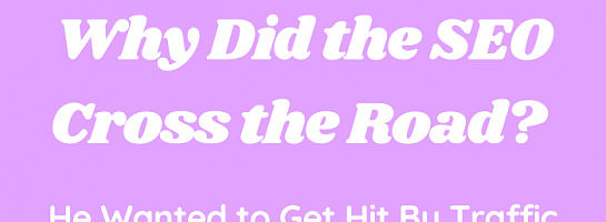 Can Your MASSIVE Traffic and EASY Rankings Mind Be Blown Anymore?