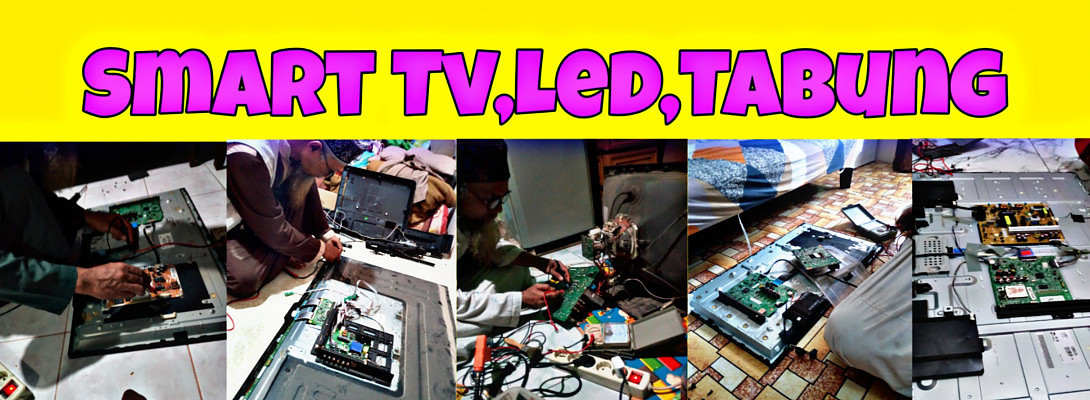 Service Panggil Tv Makassar (Global Electronik)