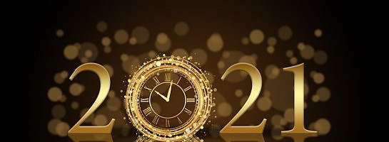 Have A Happy Healthy Safe And Prosperous New Year