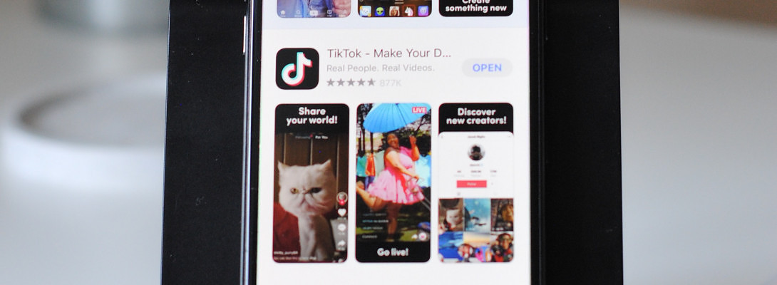 TikTok A "Quick Cash" Platform?