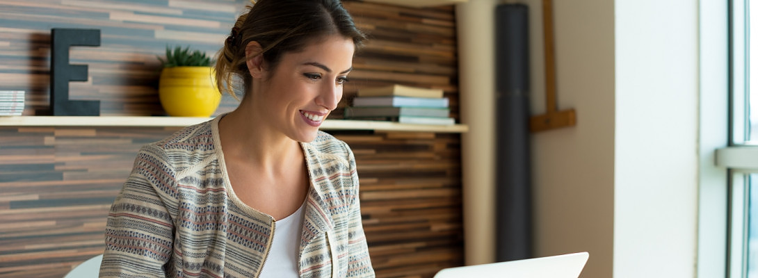 Invest wisely and get good at what you do.