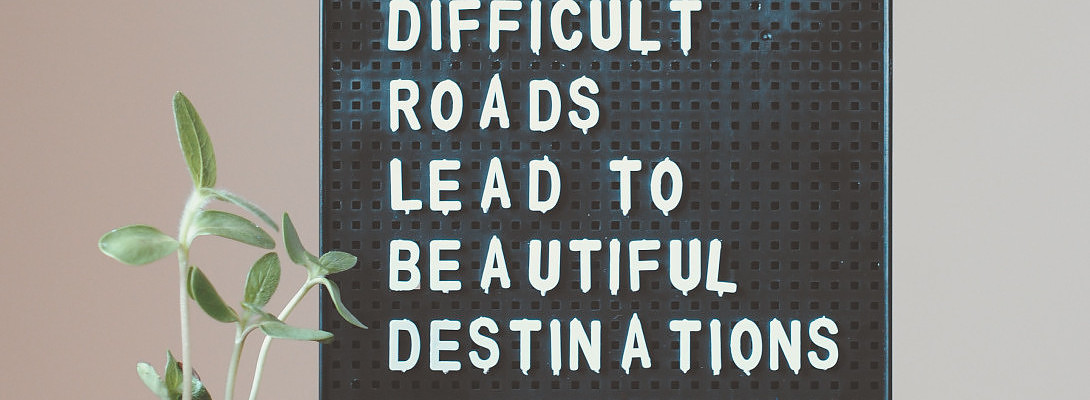 Beautiful destinations