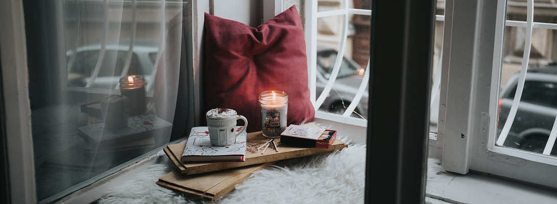 Happy September 1st and self care awareness month!