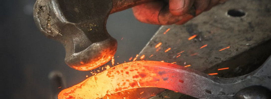 The Tools Are Collected; It's time to forge ahead!