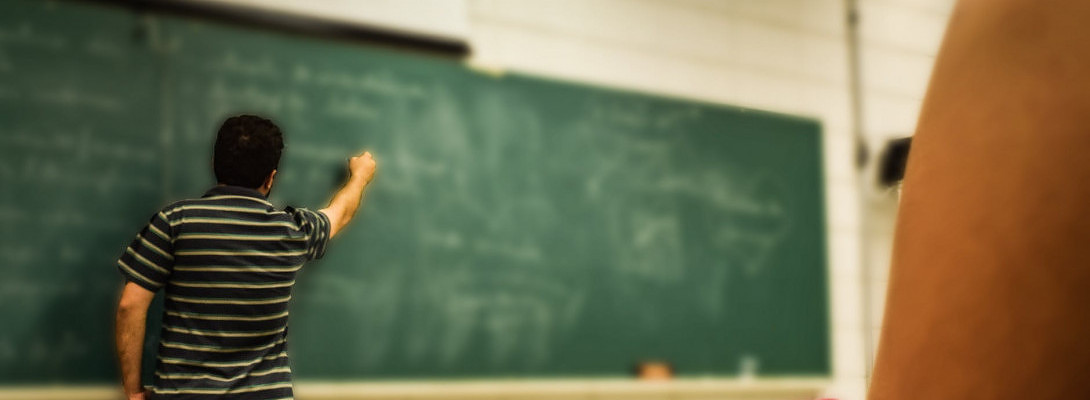 The Influence of Teachers and Appreciation of Them