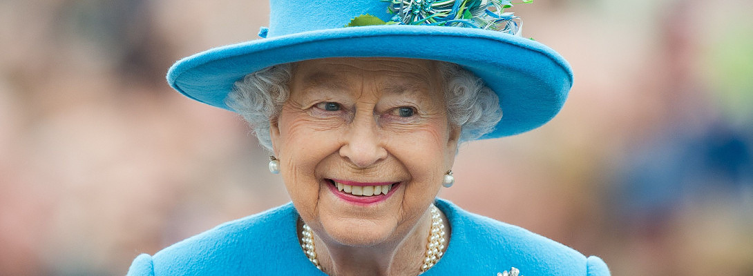 Farewell Your Majesty