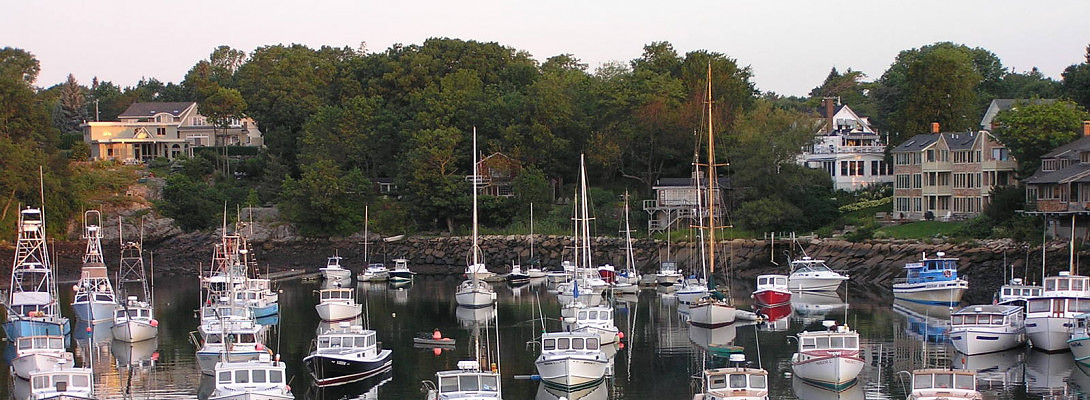 Same Storm, Different Boats