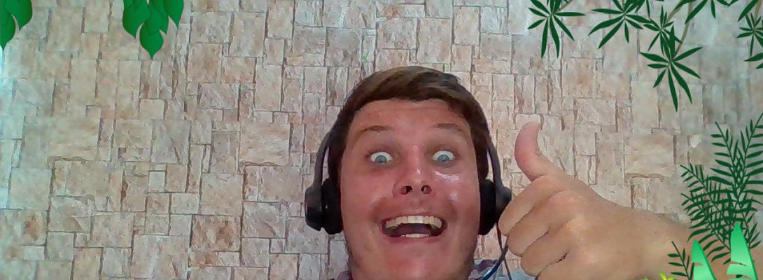 Ready to absorb more knowledge!