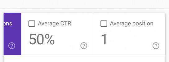 What Great News But Leads To A New Question
