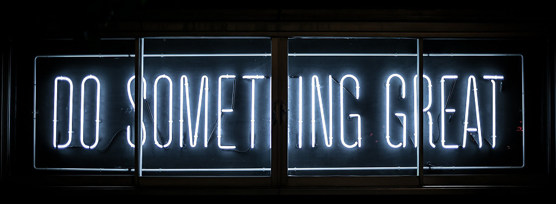 Life is short - time to make a commitment