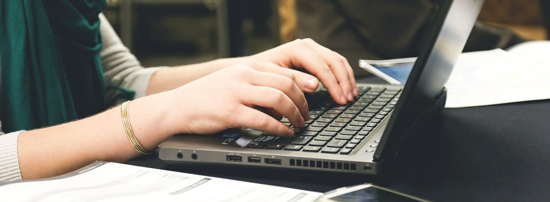 We shouldn't be afraid of writing if we want to get better