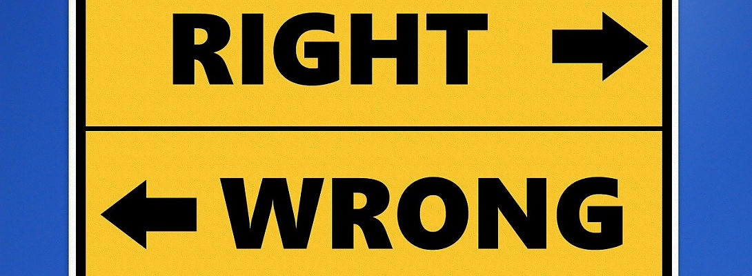 Luke 16:10 “One who is faithful in a very little is also faithful in much.