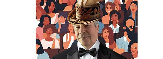 Of The People and For The People