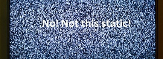 A Blog Roll and A Static Home Page Described