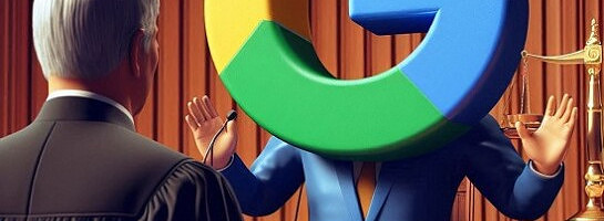 Google Taking the Stand Again