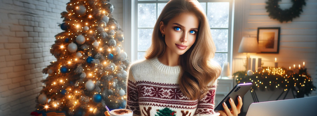 The best things to do before Christmas!