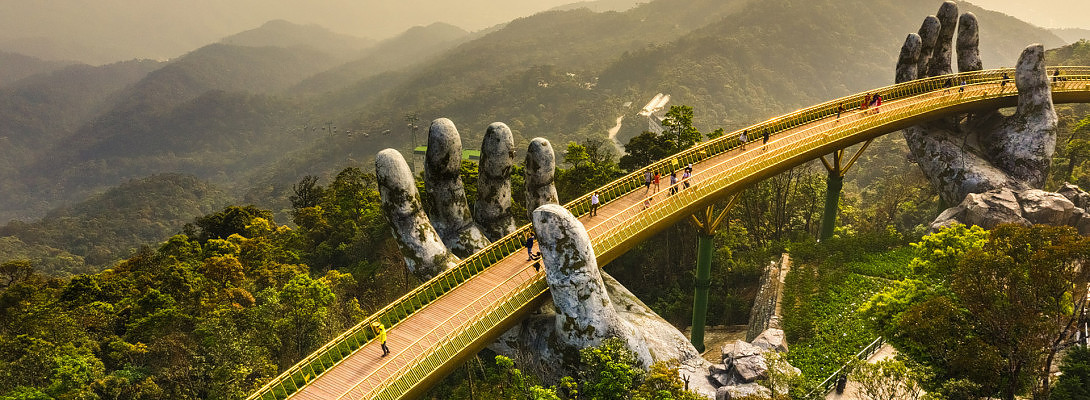 Patience, Commitment, Dedication