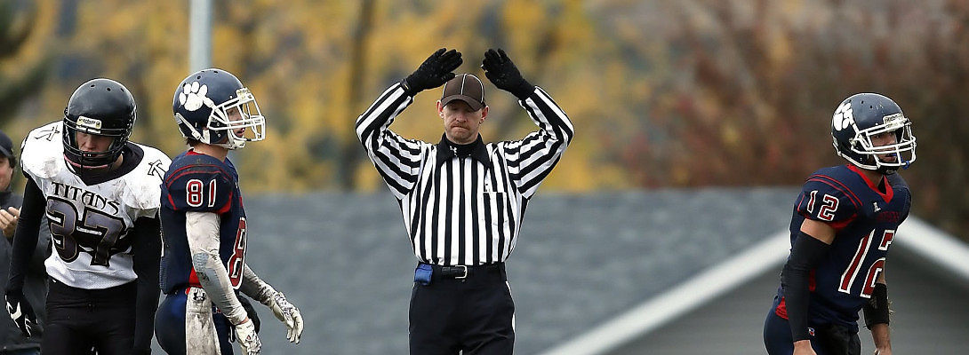 The Importance of Taking a Step Back