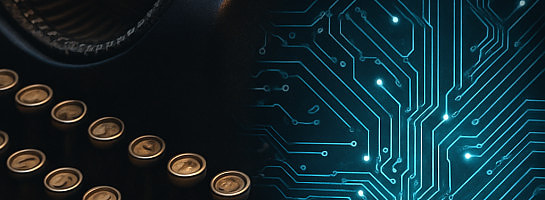 What AI Can’t Replace: Why People Still Matter Online