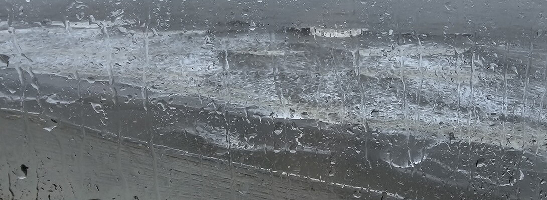 Stormy week behind and starting a LinkedIn case study