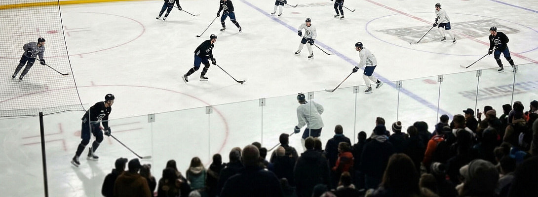 Saturday Night Hockey, Disappointment Included