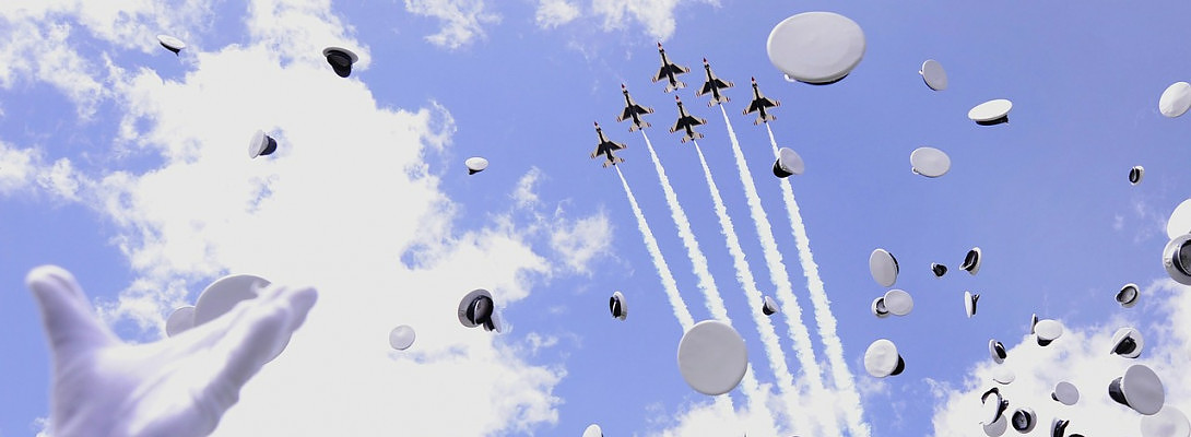 Reaching a milestone!