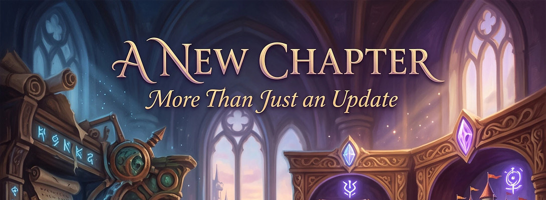 A New Chapter for Wealthy Affiliate
