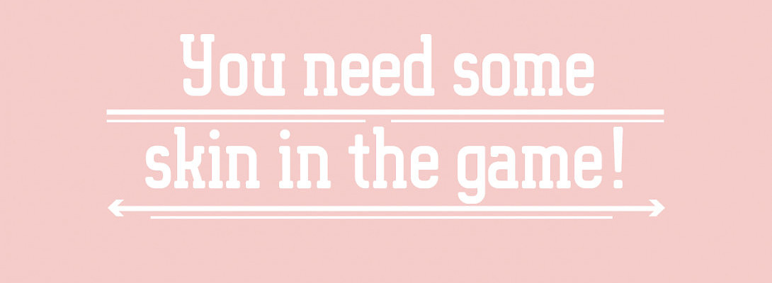 Go Premium+ and see if it ups your "game"!