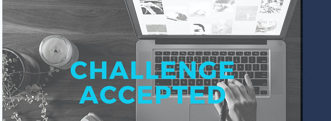 Challenge Accepted