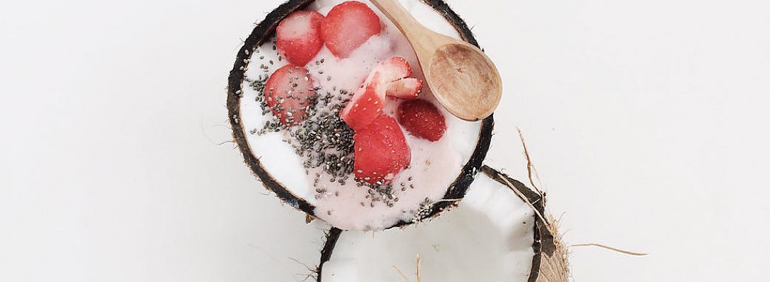 Just Some Healthy Advice.