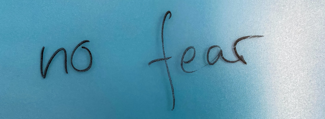 Has this plandemic made fear increase unnecessarily?