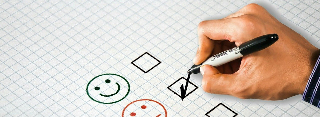 Ranking on individual profiles