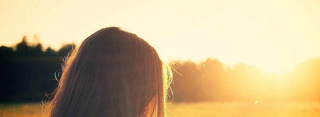 The Moment of Sunshine